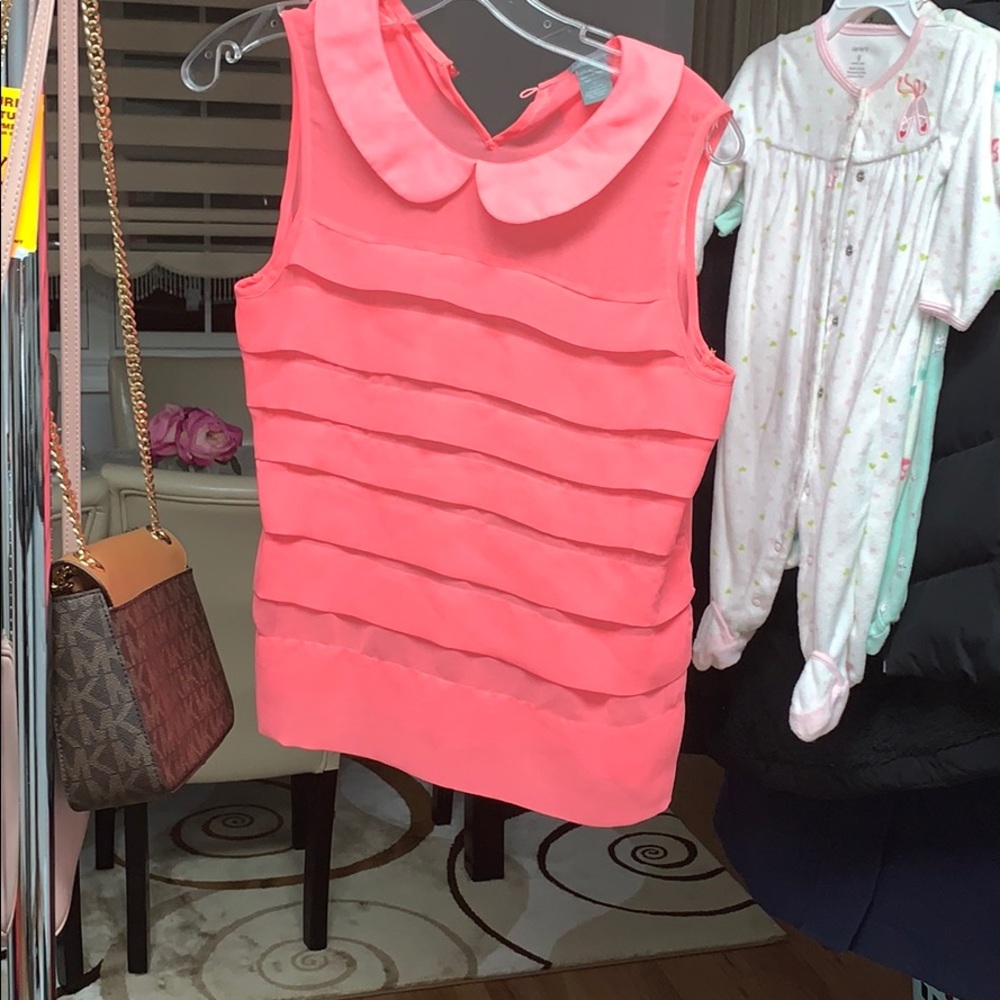 Cute top